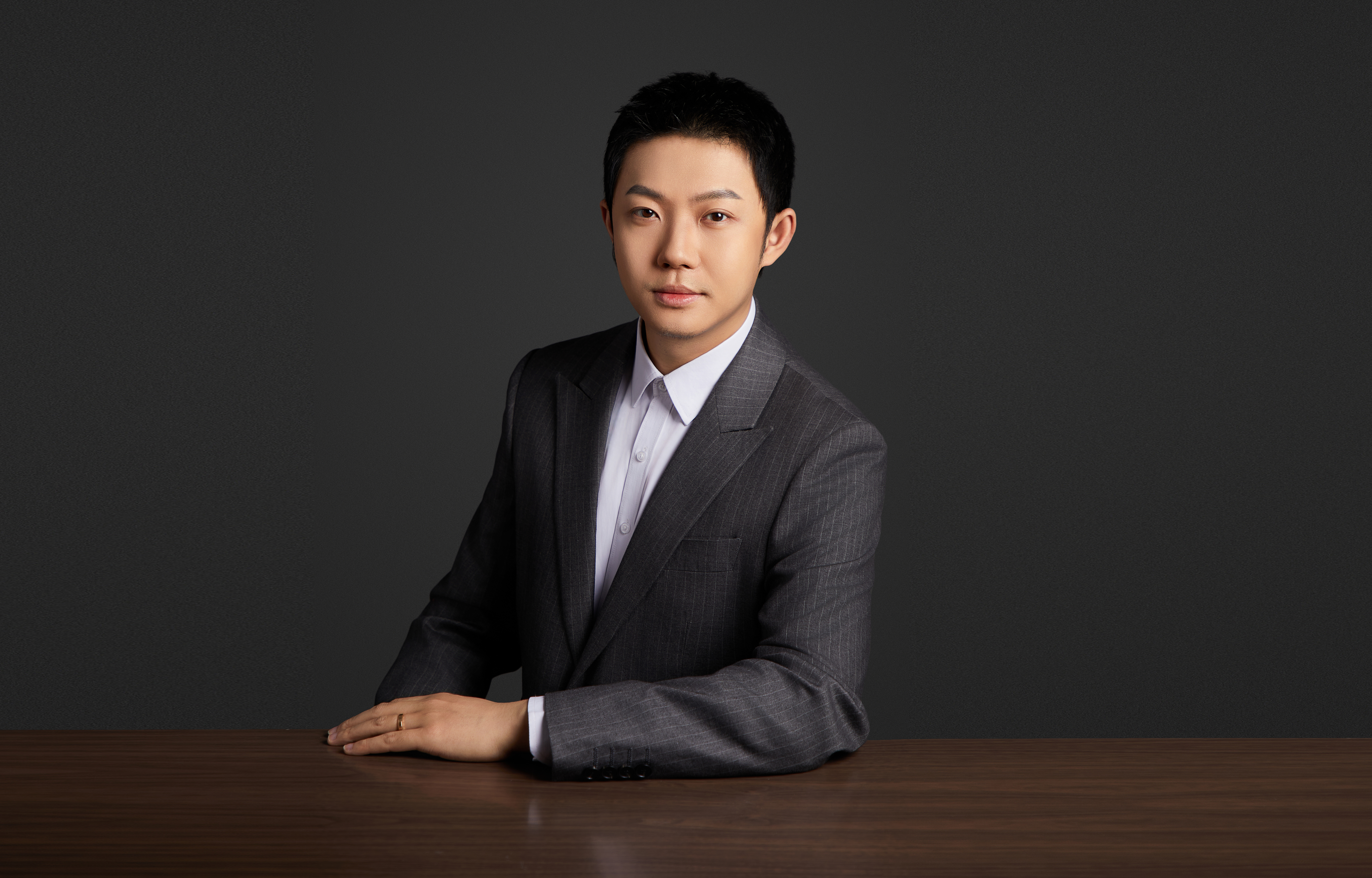 90后創(chuàng)二代童方嘯：金煌始終將專注自身